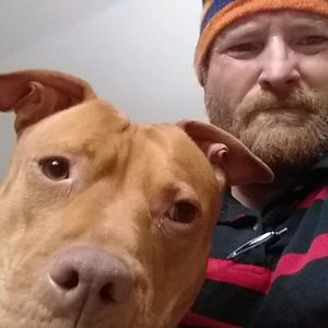 Meet your Posher, Doug